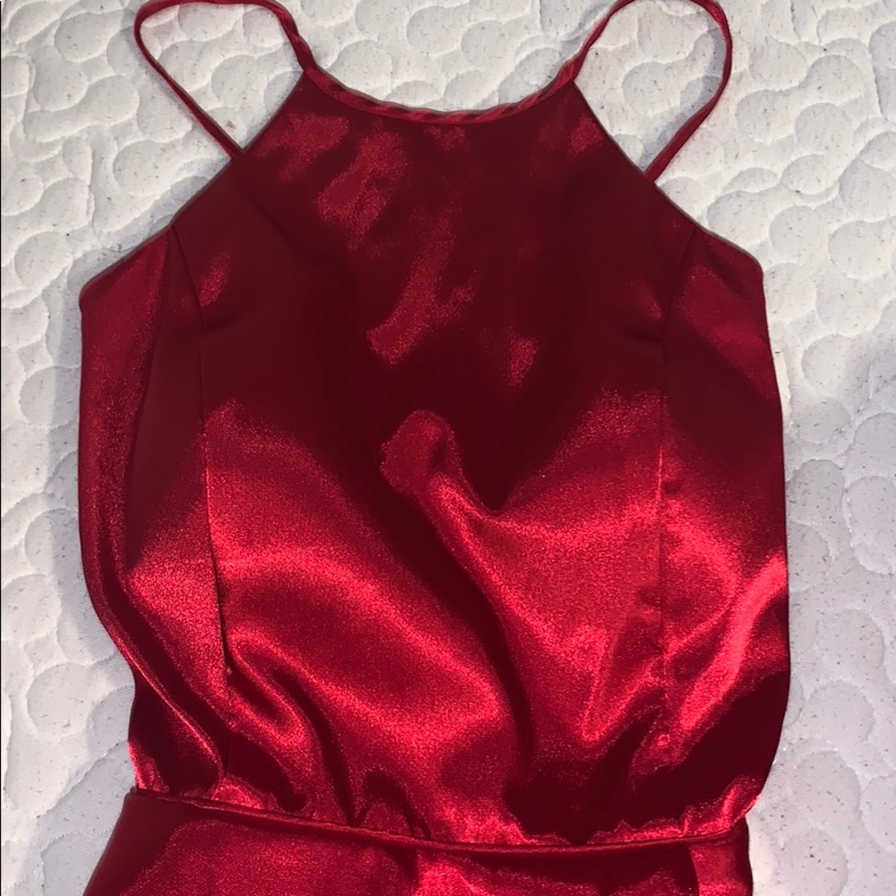 DRESS - Picture 2 of 4